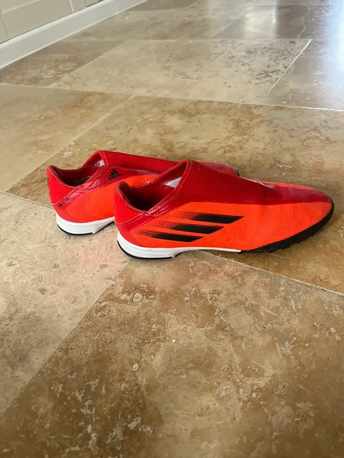 Chaussure futsal
