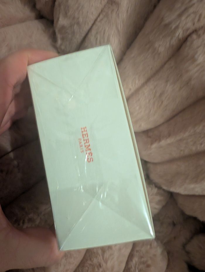 Eau de parfum Barenia Hermes - photo numéro 5