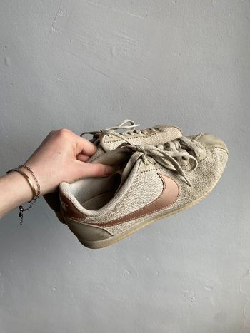 baskets nike taille 38