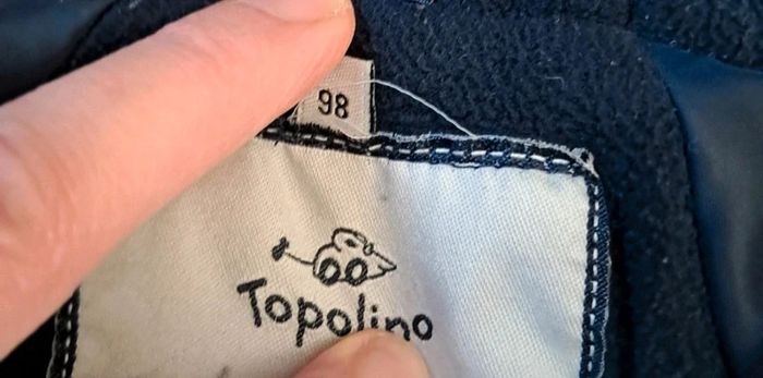 Manteau à capuche - photo numéro 11