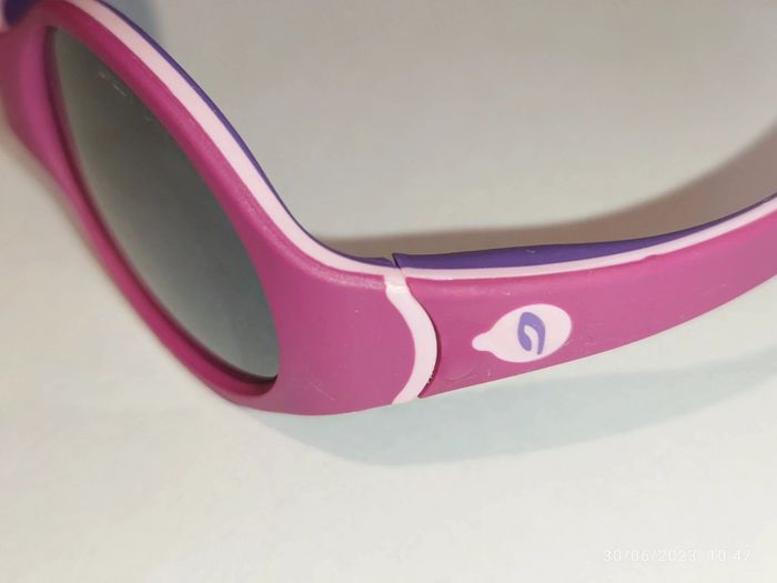Lunettes de soleil fille - photo numéro 15