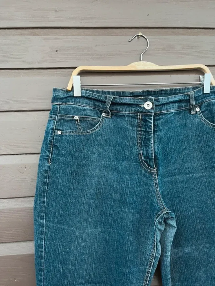 Jean M&S Mode