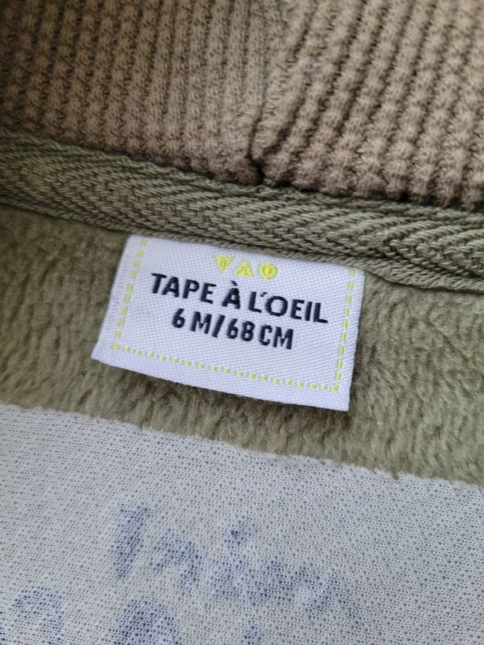 Veste/gilet - photo numéro 3