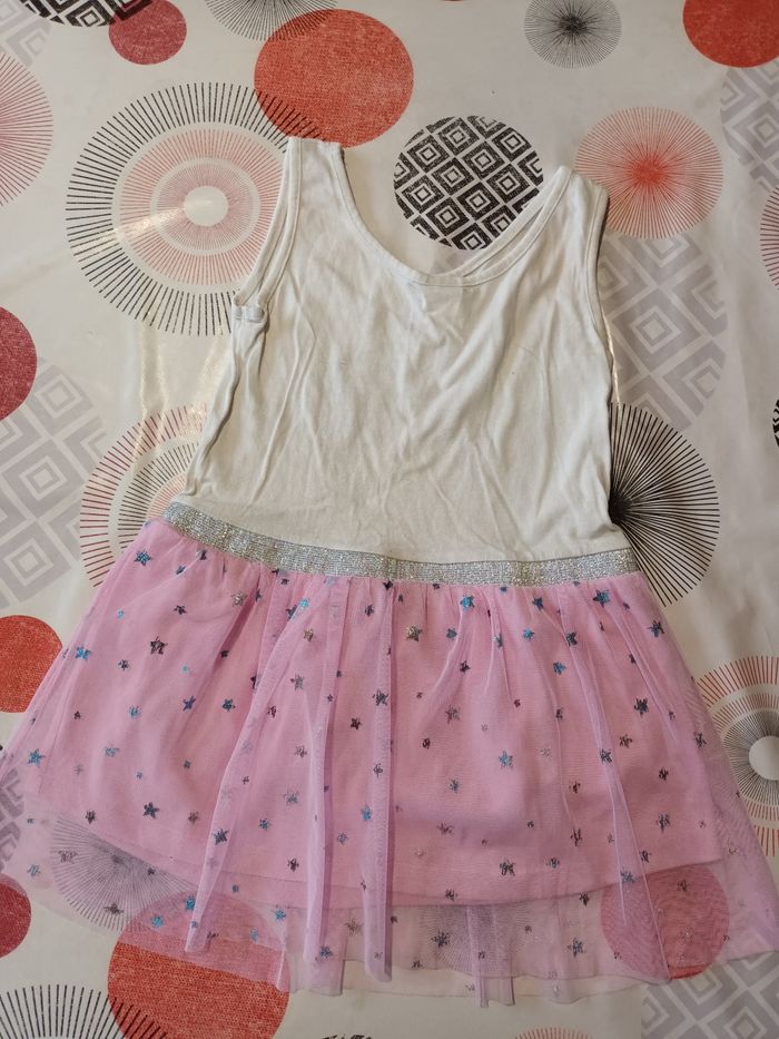 Lot 3 robes Taille 4 ans - photo numéro 10