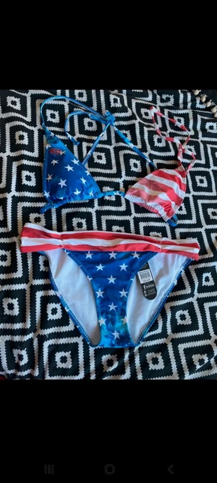 Maillot de bain