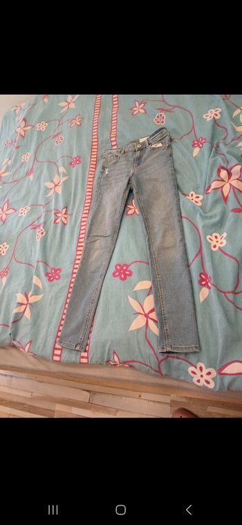 Pantalon fille 11-12 ans lefties