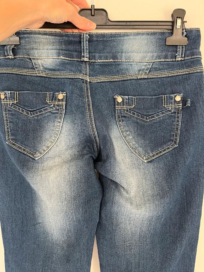 Jeans - photo numéro 2