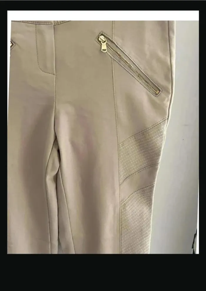 Pantalon Ipekyol taille 34 - photo numéro 2