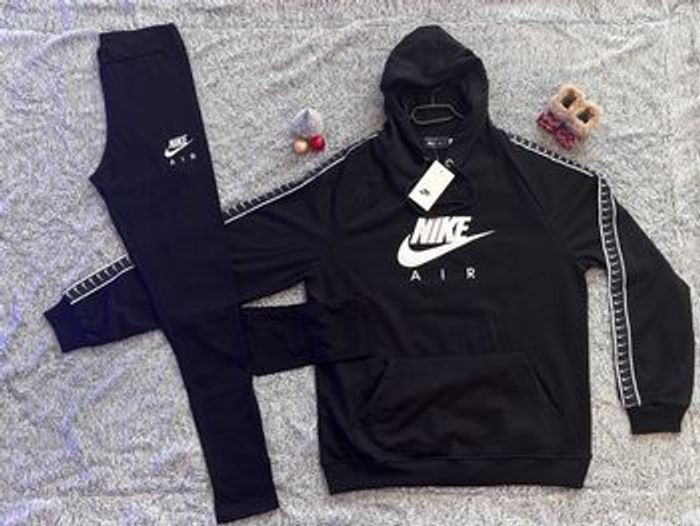 Ensemble  femme nike