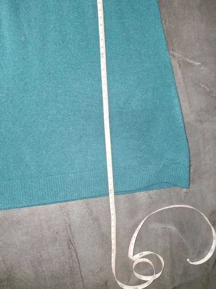 Robe pull - photo numéro 10