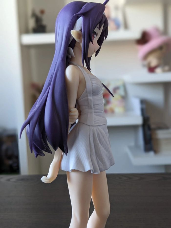 Figurine Sword Art Online - Yuuki - Banpresto - photo numéro 5