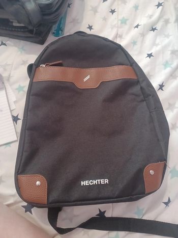 Sac à dos hechter