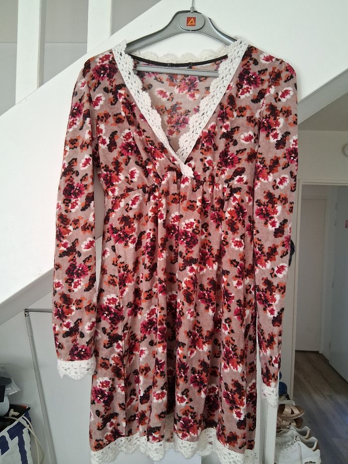 Robe femme