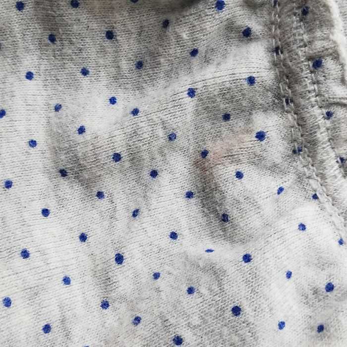 Petit bateau robe 3 ans - photo numéro 3