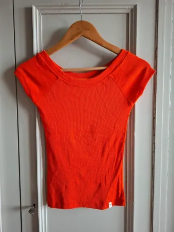 T-shirt manches courtes Oxxo