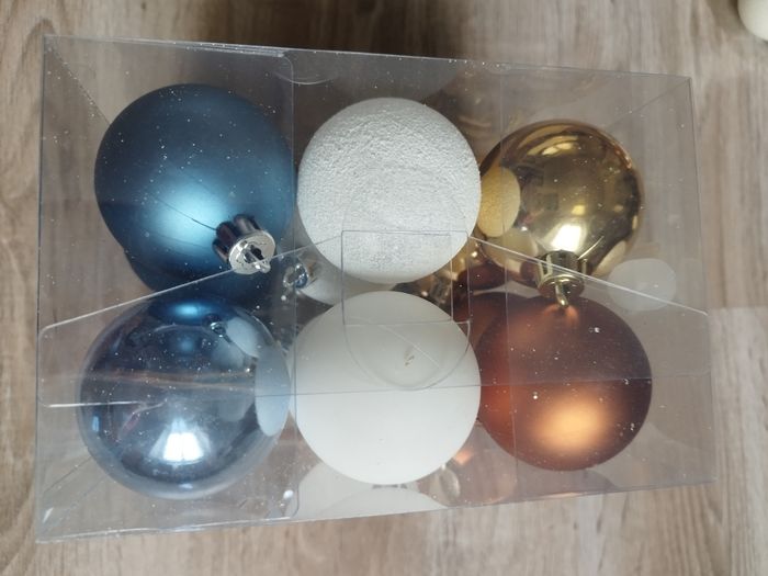 Décoration de noël - photo numéro 2