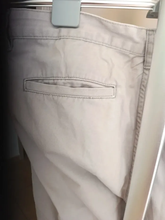 Pantalon denim co slim 36/30 - photo numéro 8