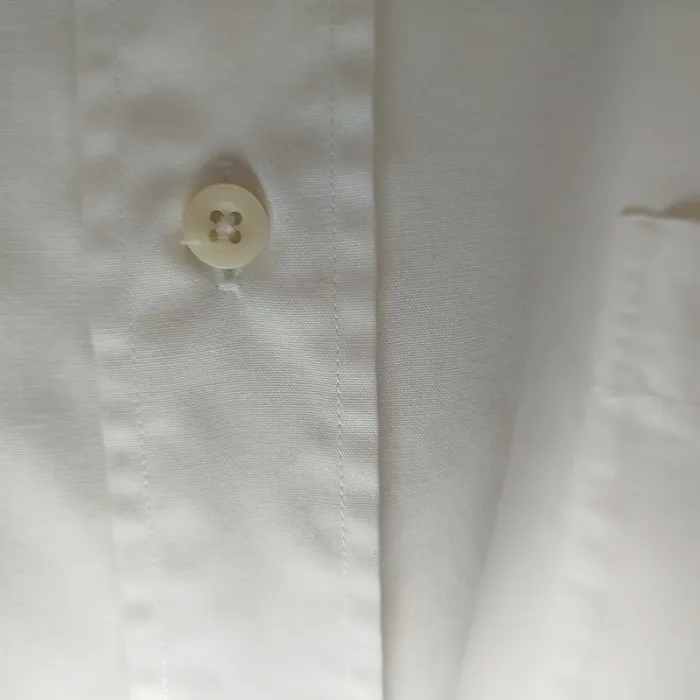 Chemise YSL Yves Saint Laurent Vintage - T 43 - photo numéro 6