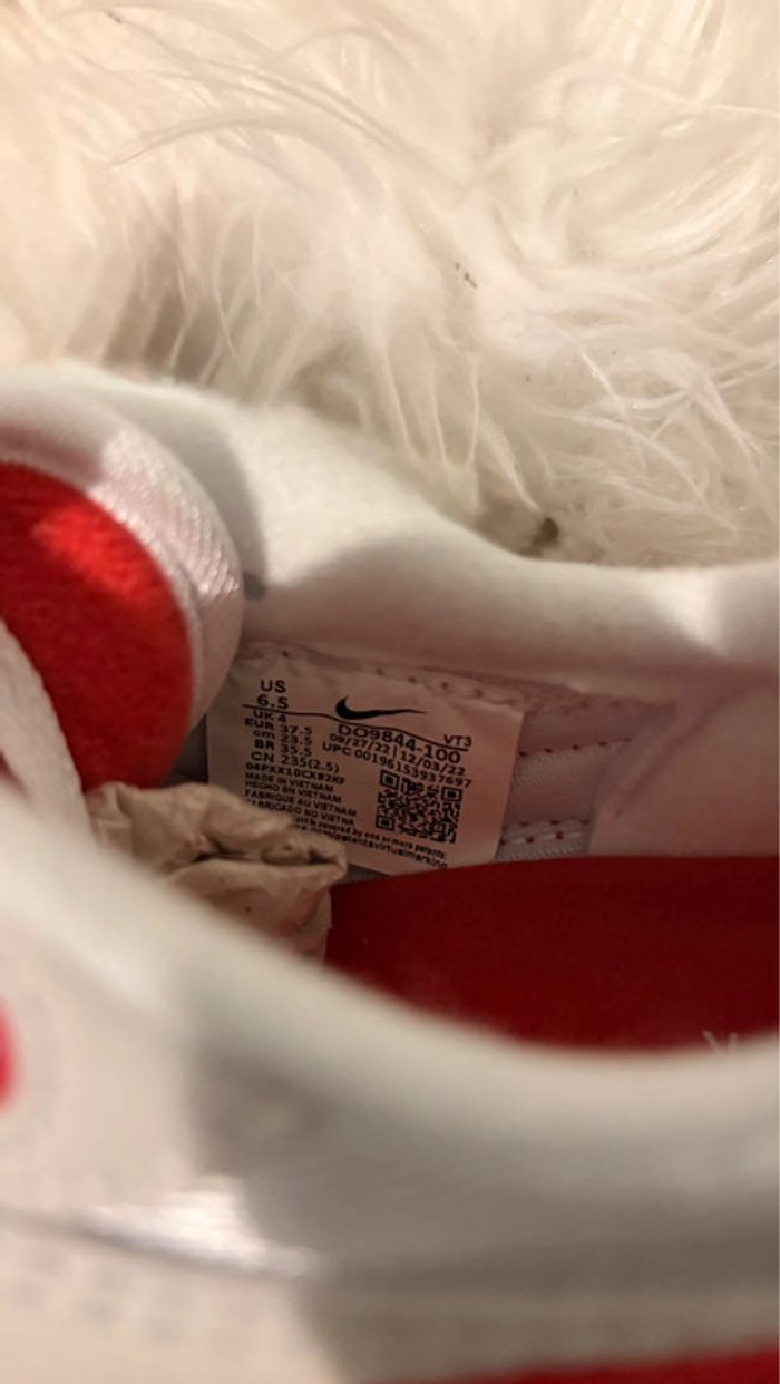 Nike Air Max 1’ 86 80€ - photo numéro 6