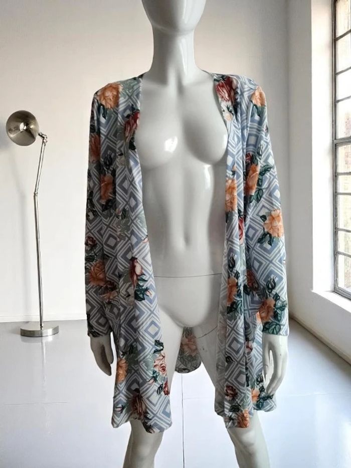 Veste blazer Lula Roe
