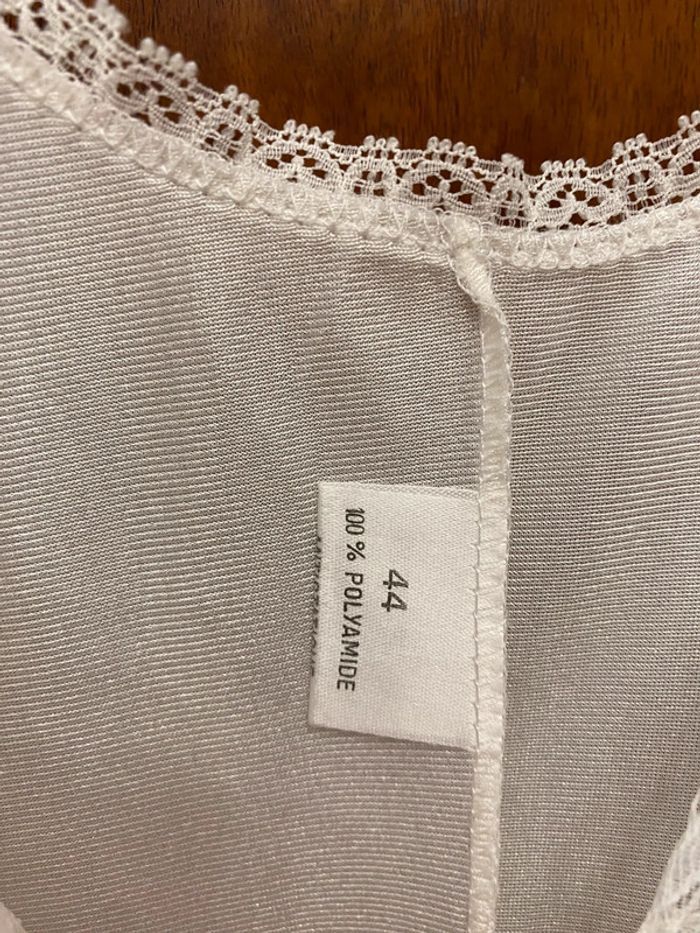 Nuisette taille 44 - photo numéro 3