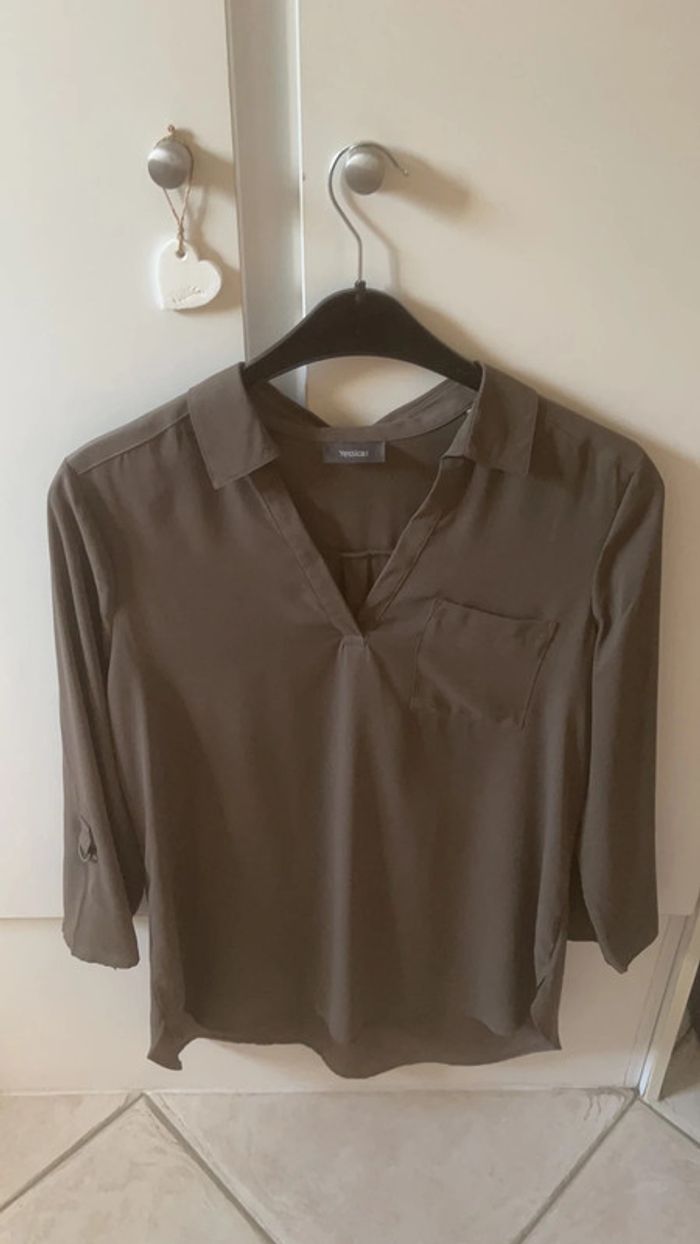 Blouse yessica 40