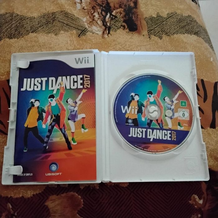 Just dance 2017 - photo numéro 4