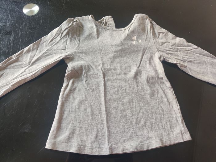 T shirt manches longues 3 ans