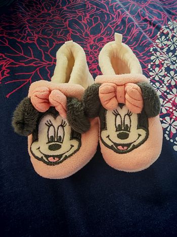 Chausson Minnie