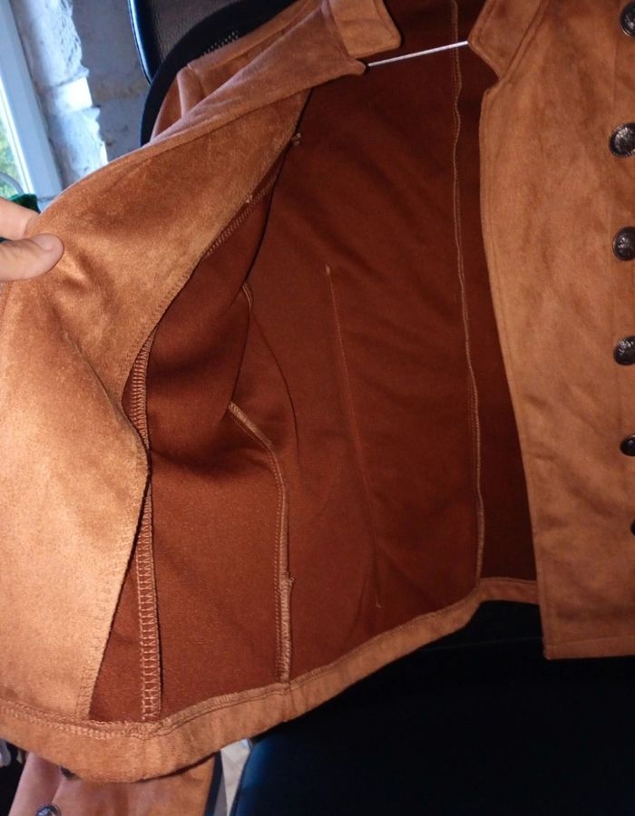 Veste - photo numéro 3