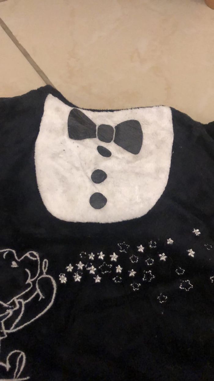 Pyjama - photo numéro 2