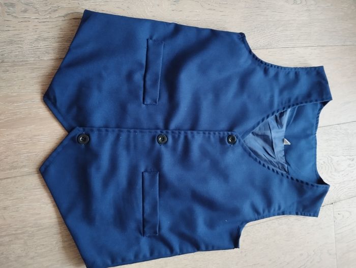 Tenue de cérémonie - photo numéro 5