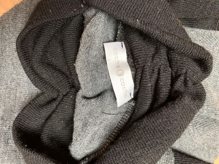 Pull femme - photo numéro 6