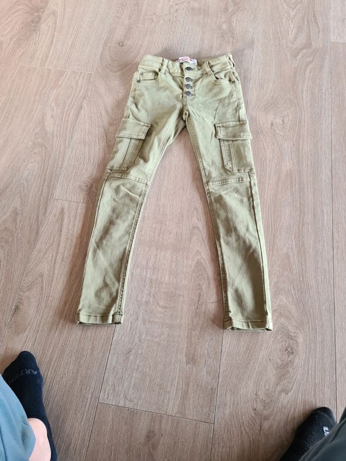 Jean's taille 20 jennifer