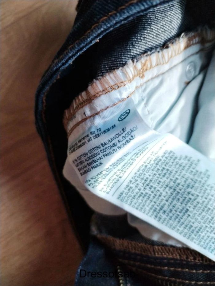 Jean Skinny C&A Neuf - photo numéro 5