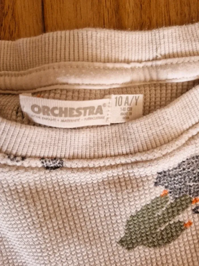 Ensemble orchestra 10 ans - photo numéro 2