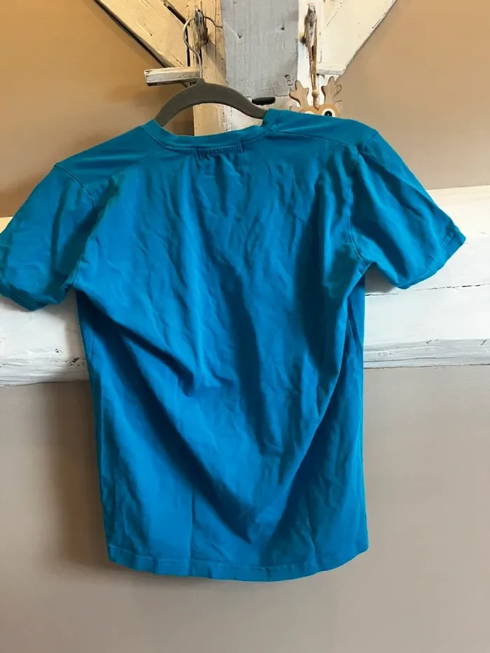 Tee shirt - photo numéro 3