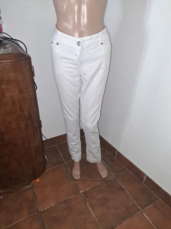 Jean femme taille 42
