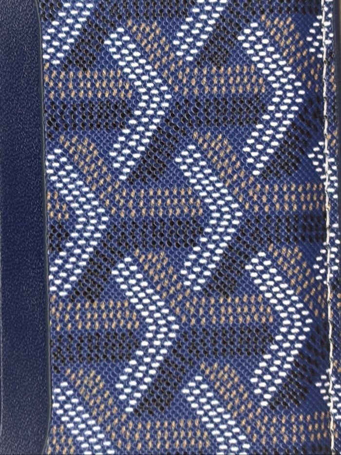 Porte Carte Goyard - photo numéro 7