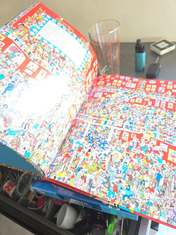 Livre ou est Charlie - photo numéro 3