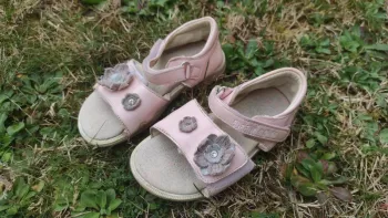 Sandalettes T25