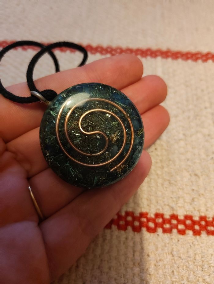 Orgonite Paradise - photo numéro 2