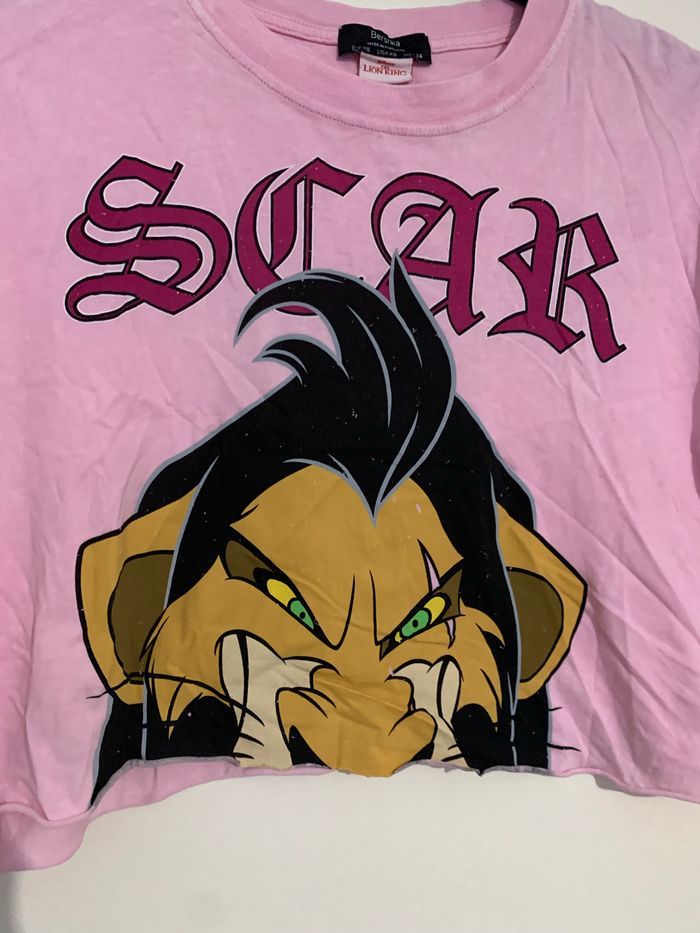 T shirt - photo numéro 2