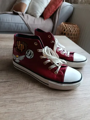 chaussures "Harry Potter"