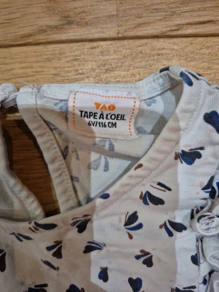 Très shirt - photo numéro 3