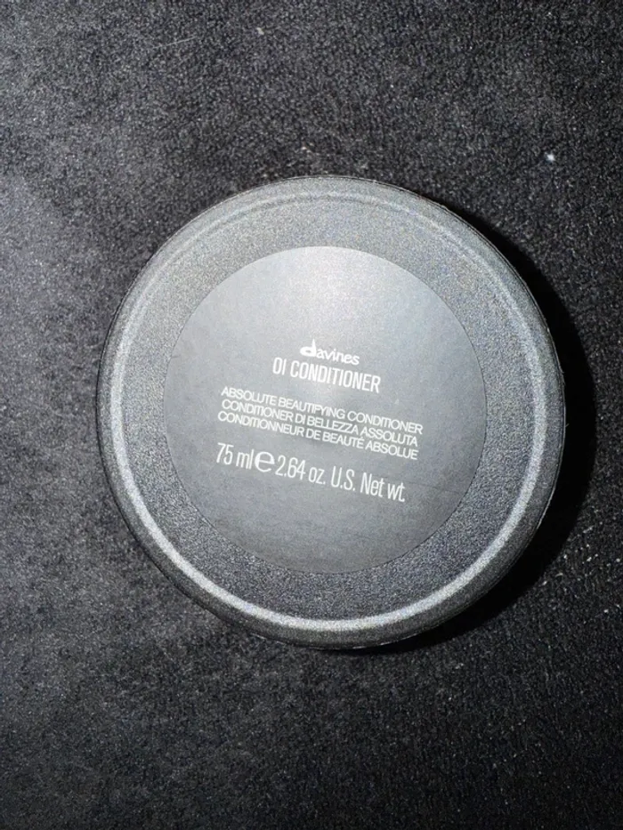 Davines oi - photo numéro 7