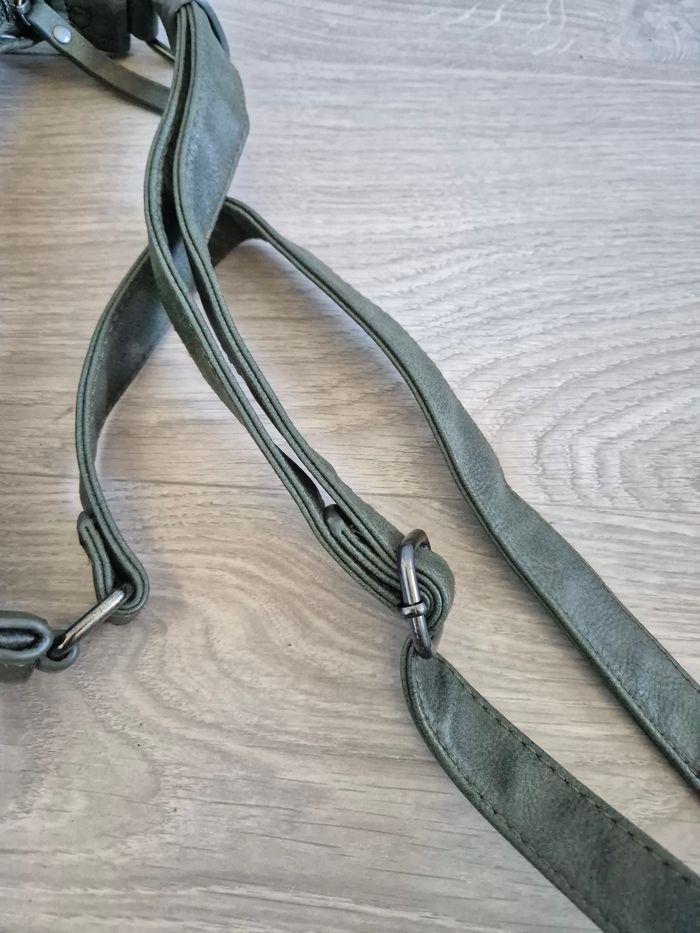 Sac a main Fuschsia paris - photo numéro 6