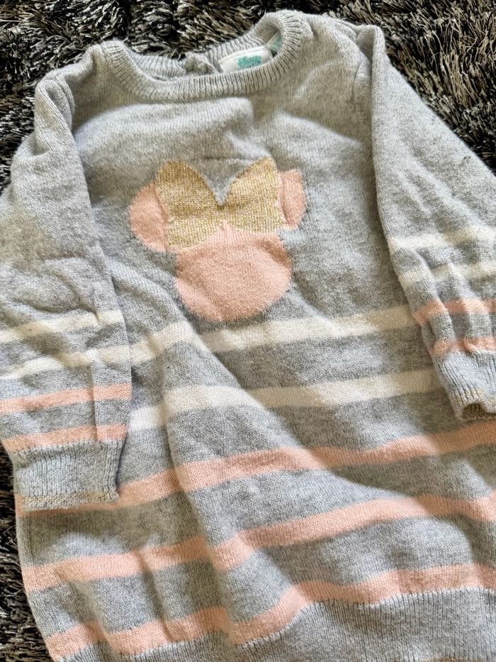 Robe Disney - photo numéro 2