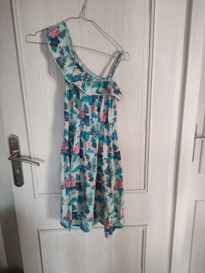 Robe petite fille 6 ans