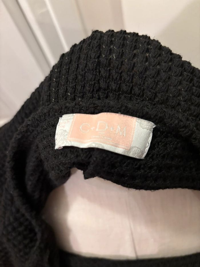 Haut taille S - photo numéro 5